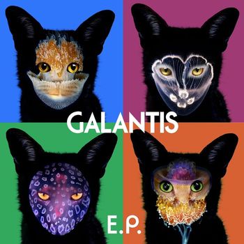 Galantis - Galantis EP
