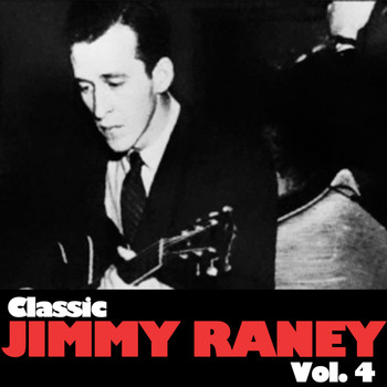Jimmy Raney - Classic Jimmy Raney, Vol. 4