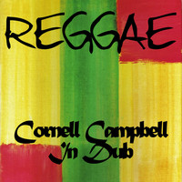 Cornell Campbell - Cornell Campbell in Dub