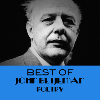 the works of john betjeman a poet the works of john betjeman a poet