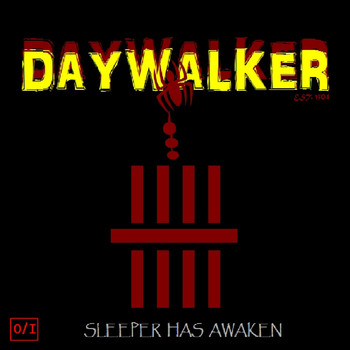 Daywalker - Sleeper Has Awaken