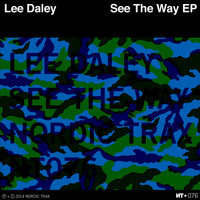 Lee Daley - See the Way EP