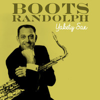 Boots Randolph - Yakety Sax