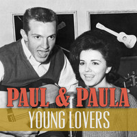 Paul & Paula - Young Lovers