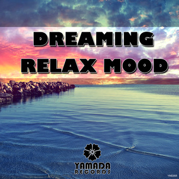 Various Artists - Dreaming Relax Mood