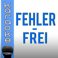 The Kisslcats - Fehlerfrei + Karaokeversion
