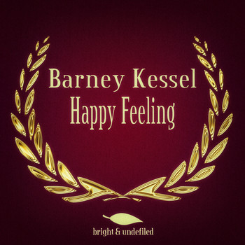 Barney Kessel - That's All