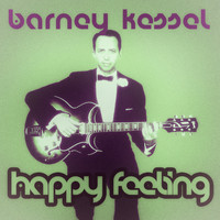 Barney Kessel - Happy Feeling