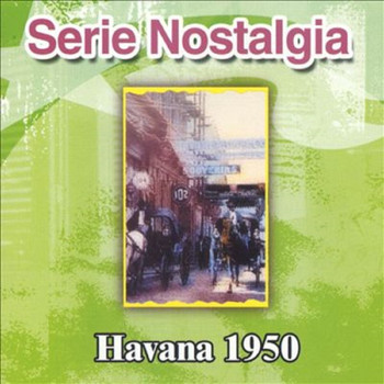 Orquesta Aragón - Havana 1950
