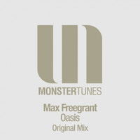 Max Freegrant - Oasis
