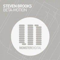 Steven Brooks - Beta-Motion