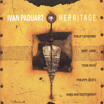 Ivan Paduart - Herritage