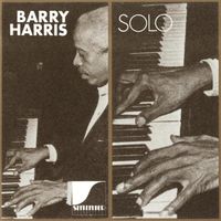 Barry Harris - Solo