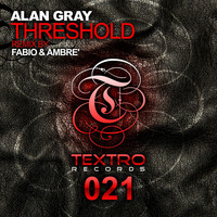 Alan Gray - Threshold