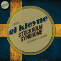 GJ Kleyne - Stockholm Syndrome EP