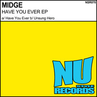 Midge - Have You Ever EP