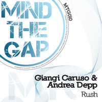 Giangi Caruso & Andrea Depp - Rush
