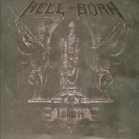 Hell-Born / Hell-Born - Darkness