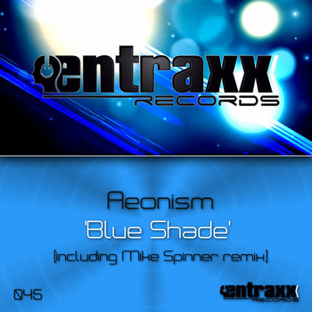 Aeonism - Blue Shade