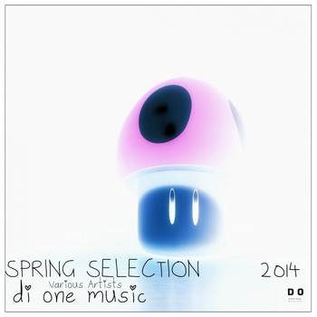 Various Artists - Spring Selection 2014