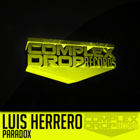 Luis Herrero - Paradox