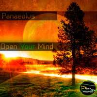 Panaeolus - Open Your Mind