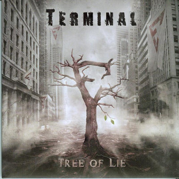 Terminal - Tree of Lie