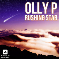 Olly P - Rushing Star