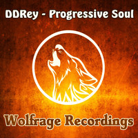 DDRey - Progressive Soul