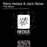 Rene Ablaze & Jack Noise - The Moon