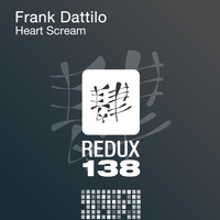 Frank Dattilo - Heart Scream