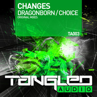 Changes - Dragonborn / Choice