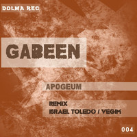 Gabeen - Apogeum EP