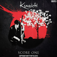 Kunoichi - Score One