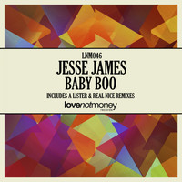 Jesse James - Baby Boo