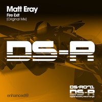Matt Eray - Fire Exit