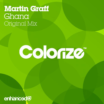 Martin Graff - Ghana
