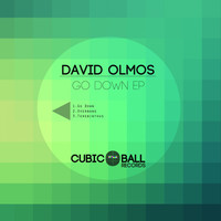 David Olmos - Go Down EP