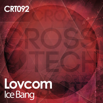 Lovcom - Ice Bang