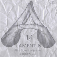 Alex Boneti - Lamentin