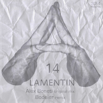 Alex Boneti - Lamentin