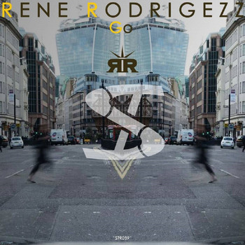 Rene Rodrigezz - Go!