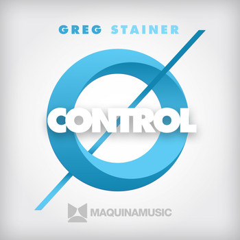 Greg Stainer - Control
