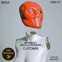 Xie Product & M.E.L.S. & J.Phonetics - Customer