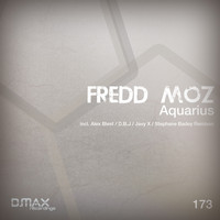 Fredd Moz - Aquarius