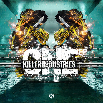 Killer Industries - One EP