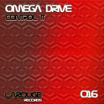 Omega Drive - Control It