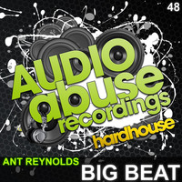 Ant Reynolds - Big Beat