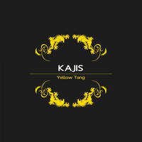 Kajis - Yellow Tang
