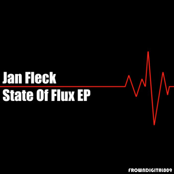 Jan Fleck - State Of Flux EP